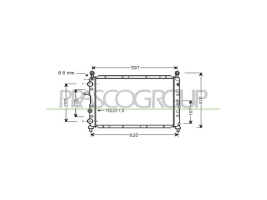 Alfa Romeo - 145/146 - Mod. 06/94 - 01/99