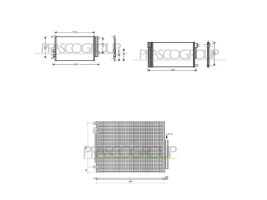 Kondensator PRA