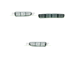 Audi - 80 - Mod. 08/91 - 10/94