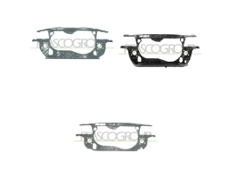 Audi - A4 - Mod. 10/00 - 09/04