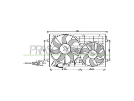 Audi - A3 - Mod. 09/03 - 06/08