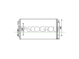 BMW - 3 Series - F30/F31 - Mod. 09/11 - 12/14