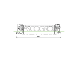 BMW - 3 Series - F30/F31 - Mod. 09/11 - 12/14