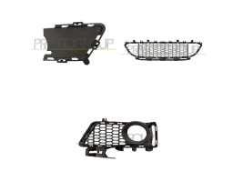 BMW - 3 Series - F30/F31 M-Tech - Mod. 09/11 - 12/14