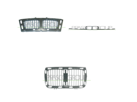 BMW - 5 Series - E34 - Mod. 02/88 - 10/95