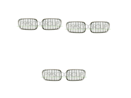 BMW - 5 Series - E39 - Mod. 09/00 - 06/03