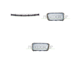 BMW - 7 Series - E38 - Mod. 06/94 - 08/98