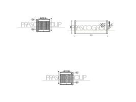 BMW - 7 Series - F01/F02 - Mod. 01/09 - 10/12