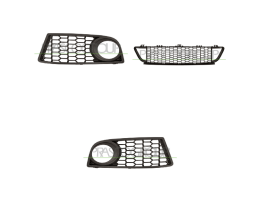 BMW - 1 Series - F20/F21 M-Tech - Mod. 02/12 - 01/15