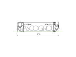 BMW - X3 - F25 - Mod. 09/10 - 03/14