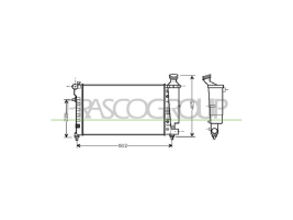 Citroen - Saxo - Mod. 09/99 - 04/04