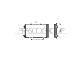 Citroen - C2 - Mod. 01/08 - 03/10