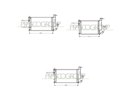 Citroen - Xsara - Mod. 07/97 - 08/00