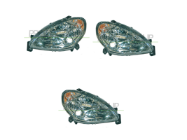 Citroen - Xsara - Mod. 09/00 - 10/04