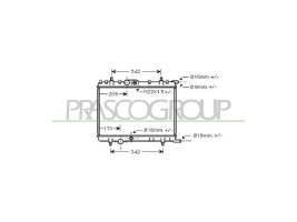 Citroen - Xsara - Mod. 09/00 - 10/04