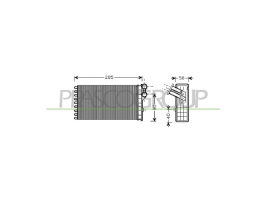 Citroen - C4 - Mod. 09/04 - 09/08