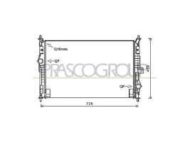 Citroen - C4 Grand Picasso - Mod. 07/13 - 08/16