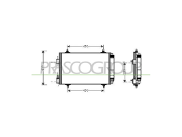 Citroen - C5 - Mod. 03/01 - 09/04