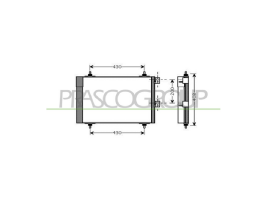 Citroen - Xsara Picasso - Mod. 11/99 - 12/03