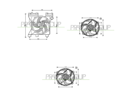 Citroen - Xsara Picasso - Mod. 11/99 - 12/03