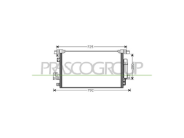 Citroen - C-Crosser - Mod. 01/07 - 10/12