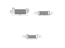 Citroen - Jumpy / Dispatch - Mod. 01/07 - 02/16