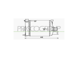 Dacia - Sandero Stepway - Mod. 01/13 - 12/16