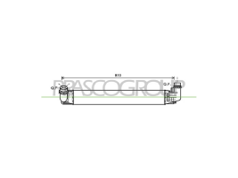 Dacia - Duster - Mod. 05/10 - 05/13