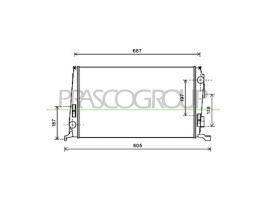 Dacia - Duster - Mod. 05/10 - 05/13