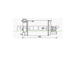 Dacia - Duster - Mod. 06/13 - 12/17