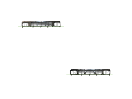 Nissan - Terrano - Pathfinder - King Cab 2WD/4DW - Mod. 01/86 - 08/97