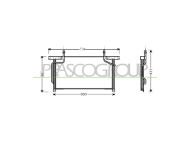 Nissan - Terrano Ii - Mod. 09/93 - 09/97