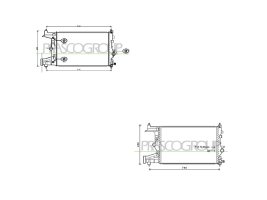 Chevrolet/Daewoo - Cruze - Mod. 01/09 - 04/12