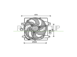 Ford - Ka - Mod. 10/96 - 12/02