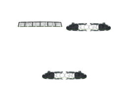 Ford - Galaxy - Mod. 07/95 - 03/00