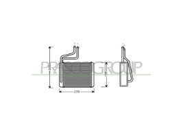 Ford - Mondeo - Mod. 09/96 - 08/00