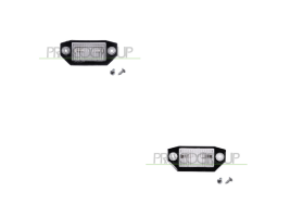 Ford - Mondeo - Mod. 09/00 - 12/03