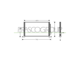 Ford - Mondeo - Mod. 09/00 - 12/03