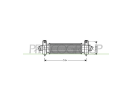 Ford - Mondeo - Mod. 09/00 - 12/03