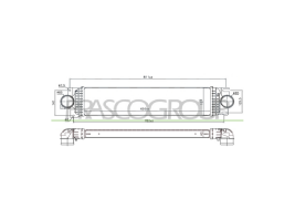 Ford - Mondeo - Mod. 10/14 - 02/19