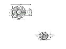 Ford - Fiesta Mk V - Mod. 04/02 - 12/05