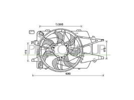 Ford - Focus - Mod. 11/01 - 02/05