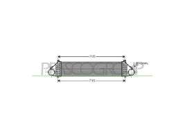 Ford - Focus - Mod. 03/05 - 07/07