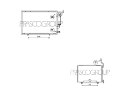 Ford - B-Max - Mod. 04/12 - 09/17