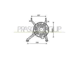 Ford - B-Max - Mod. 04/12 - 09/17