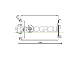 Ford - C-Max - Mod. 08/10 - 04/15