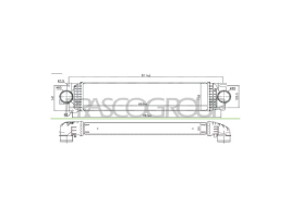 Ford - Edge - Mod. 01/16 - 09/18