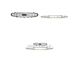 Ford - Transit Mk V - Mod. 08/94 - 02/00