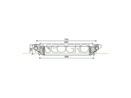 Fiat - 500 L - Mod. 04/12 - 05/17