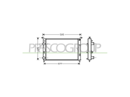 Fiat - Palio - Mod. 04/97 - 12/04